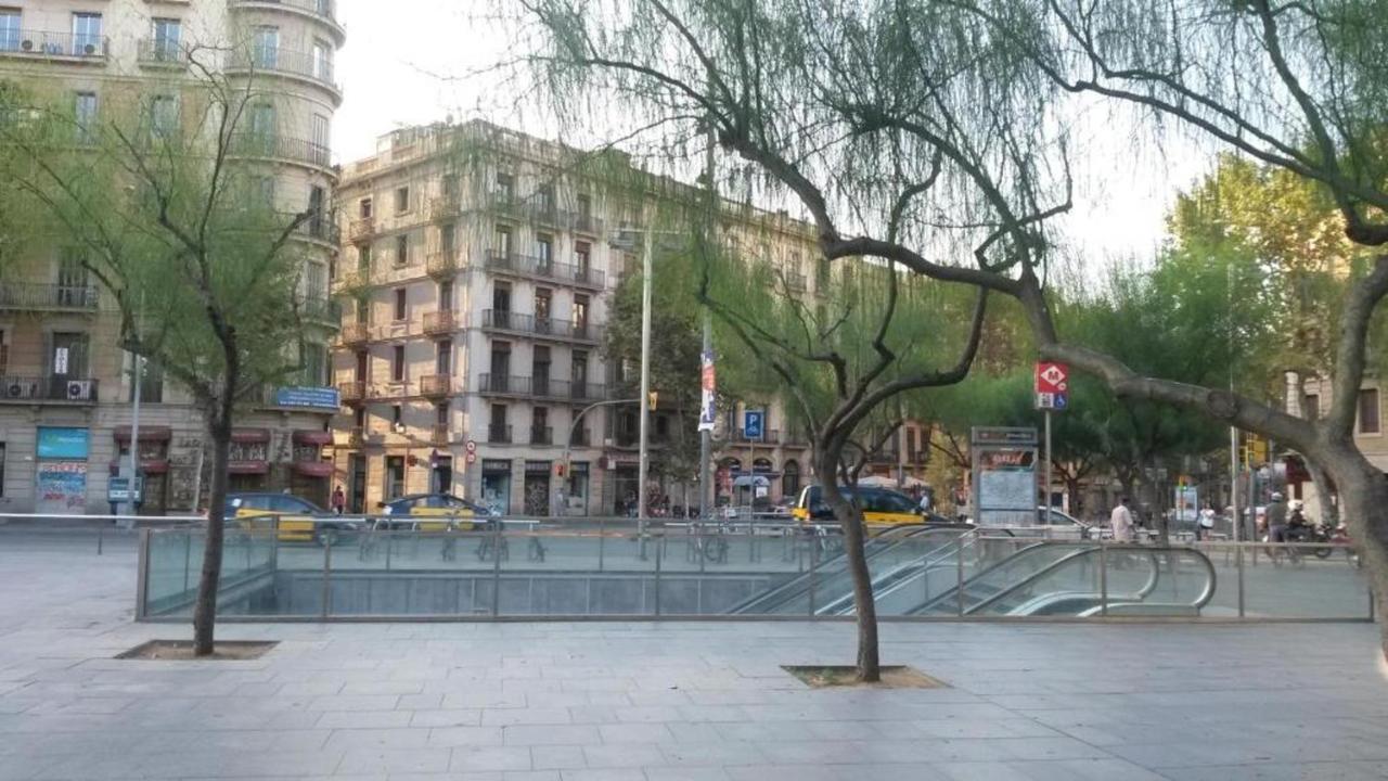 Spacious In With Outdoor Terrace Appartement *